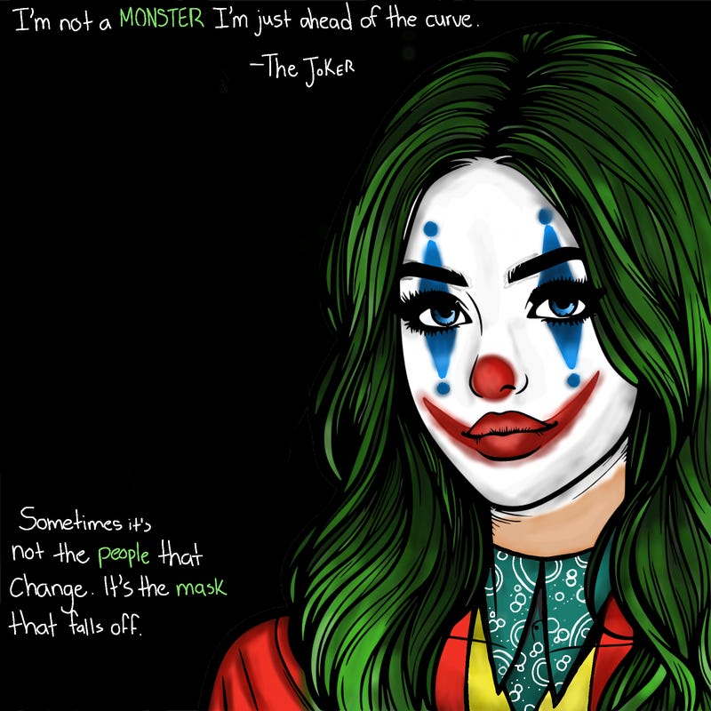 realistic pretty girl