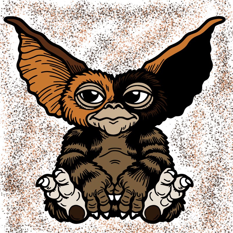 gremlins