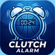 Clutch Alarm