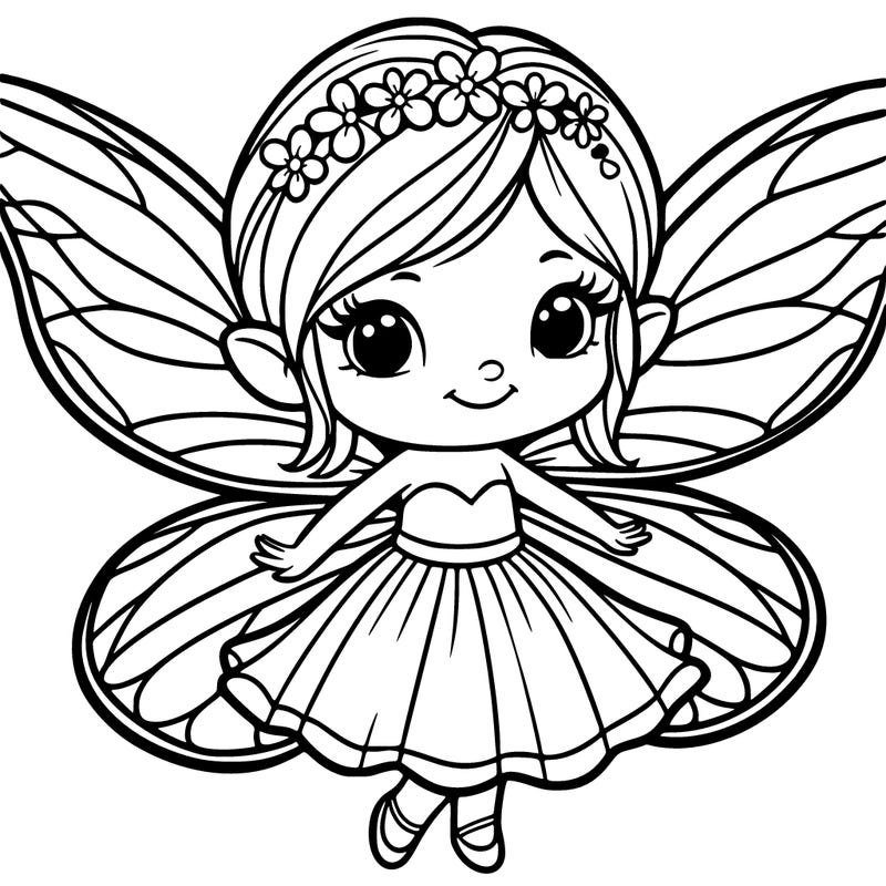 fairy