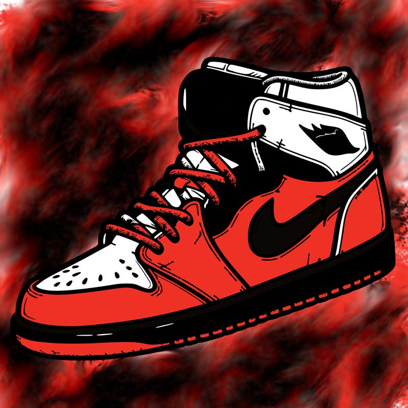 jordan 1