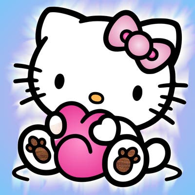 hello kitty