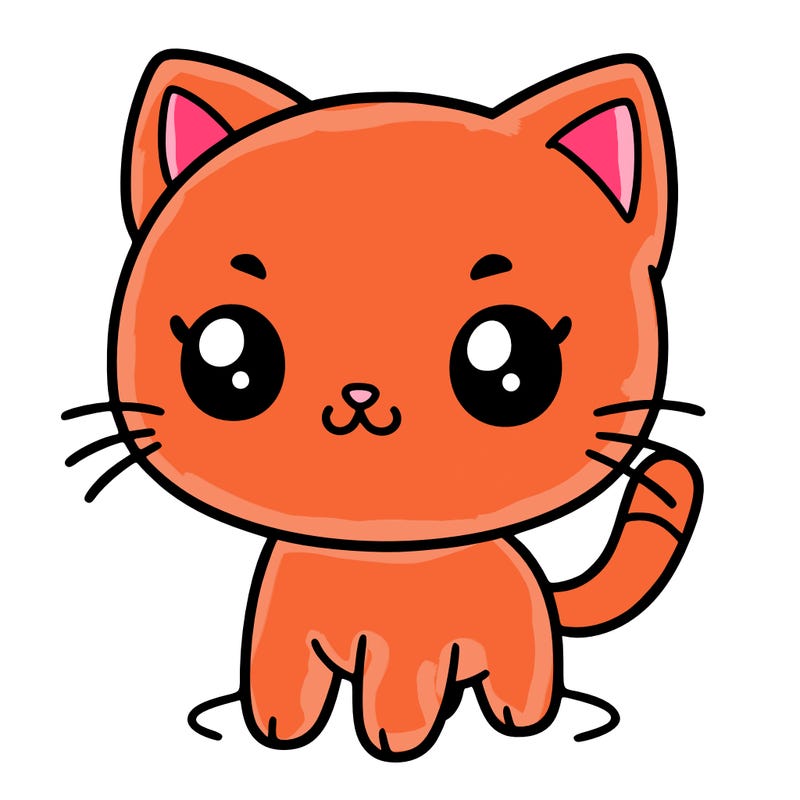 kitty