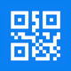 QR Code & 2D Barcode Scanner