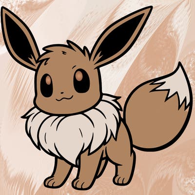eevee