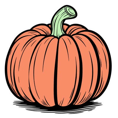 pumkin