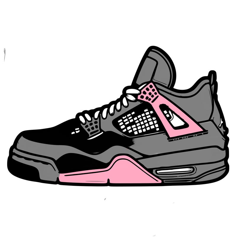 jordan 4