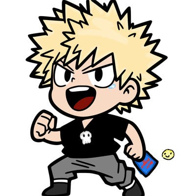 bakugo