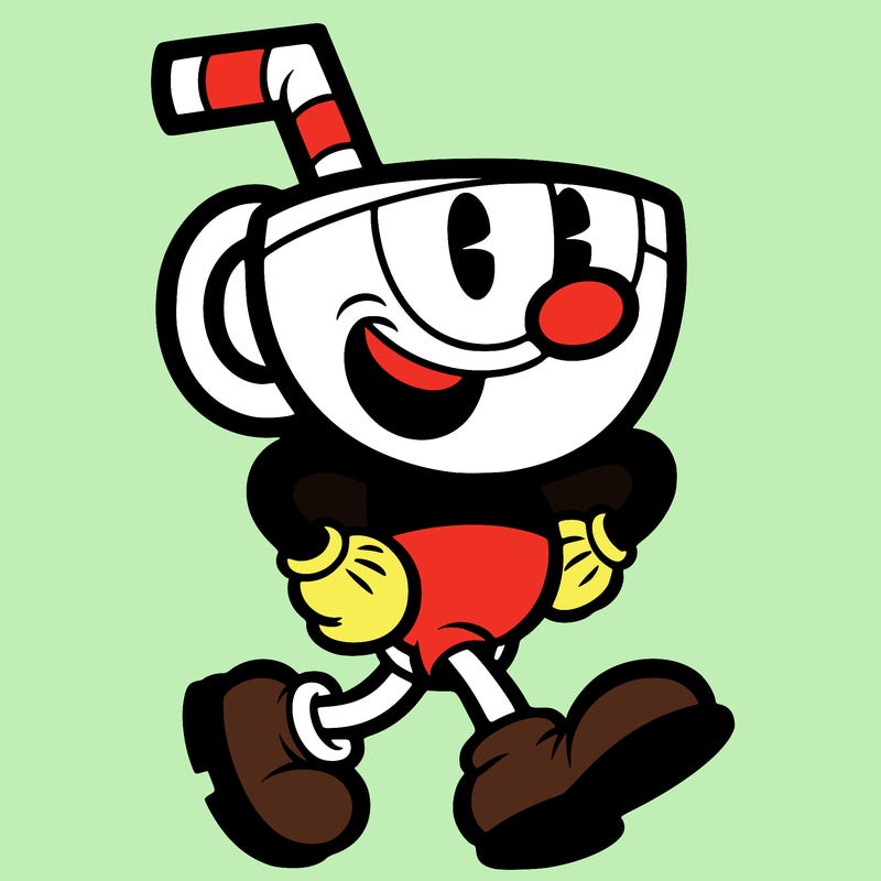 cuphead
