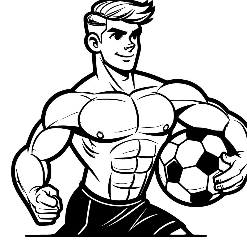 cristiano ronaldo soccer player woth soccer ball