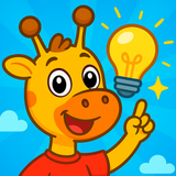 Kids Logic Quest - App Icon