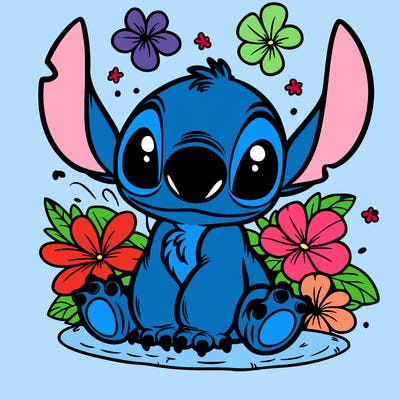 stitch