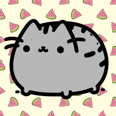 pusheen