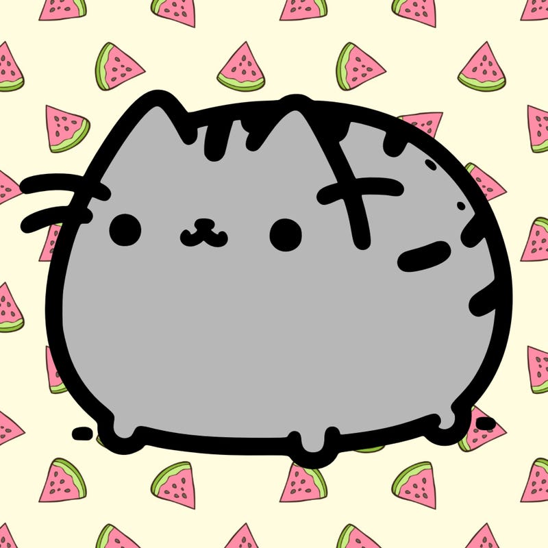 pusheen