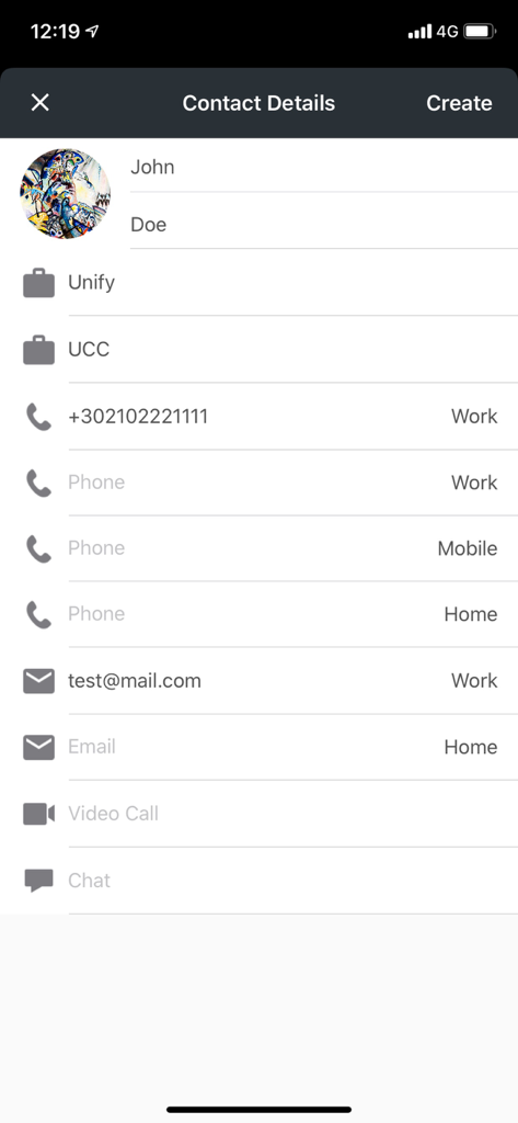 OpenScape Mobile Pro - Business App | MWM