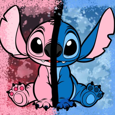 stitch