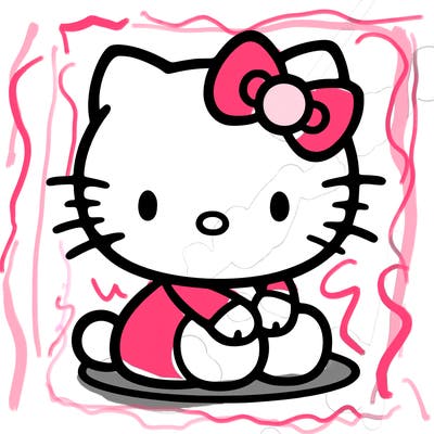 hello kitty