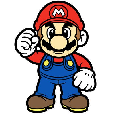 mario