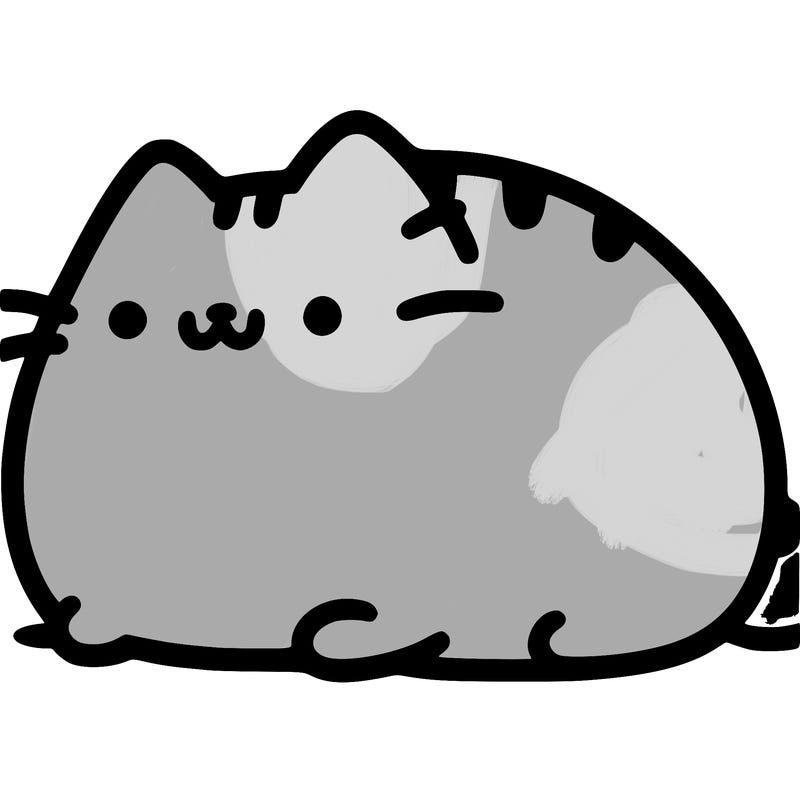 pusheen