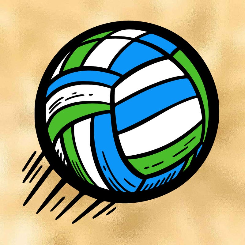 volleyball