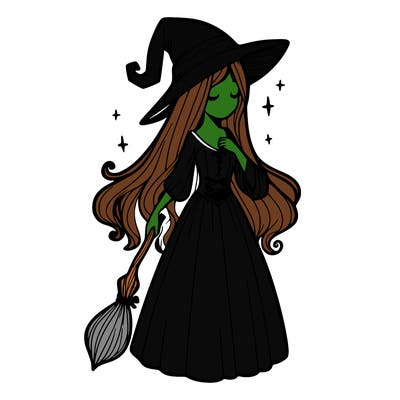witch