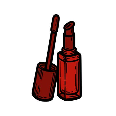 lip gloss