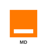 My Orange Moldova - App Icon