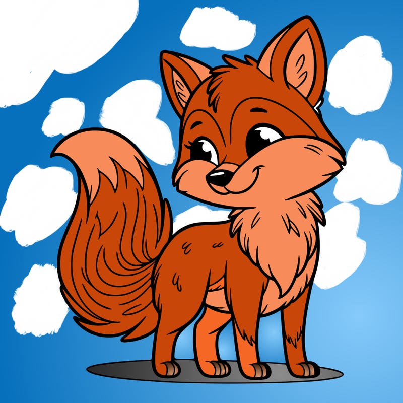fox