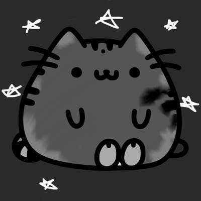 pusheen