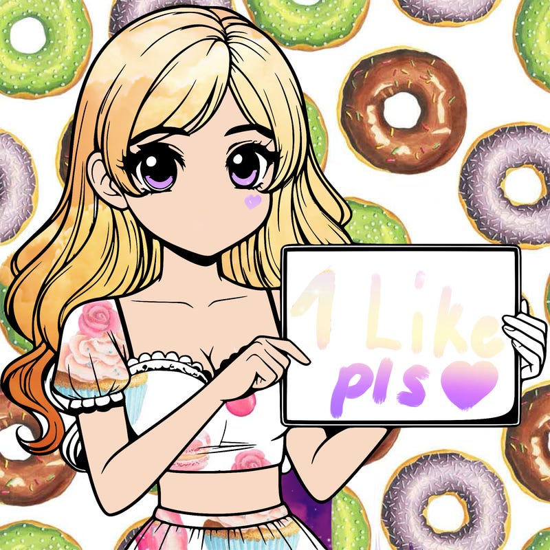 realistic pretty girl holding blank sign