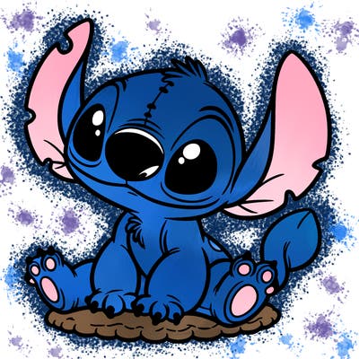 stich