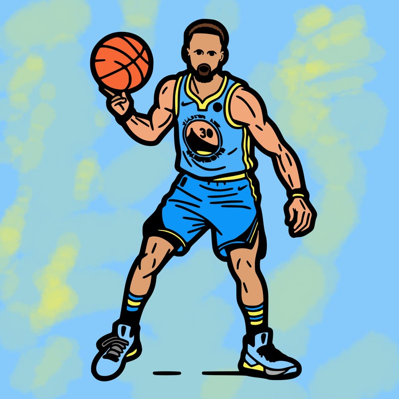 steph curry