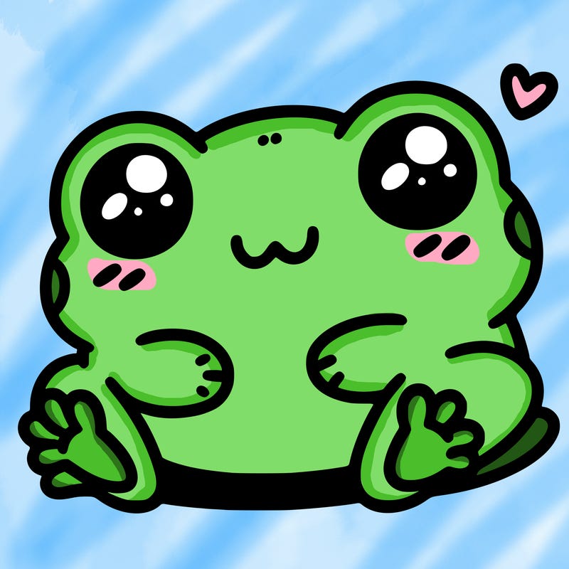 𝚔𝚊𝚠𝚊𝚒𝚒 𝚏𝚛𝚘𝚐