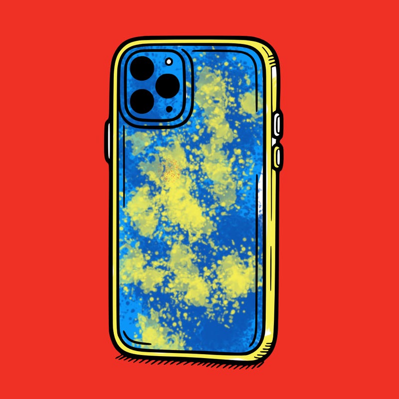 phone case