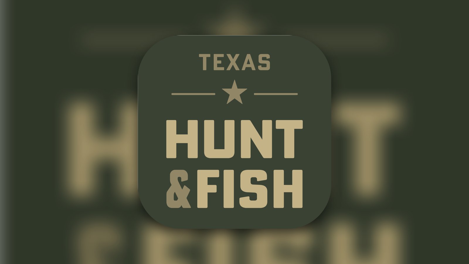 Texas Hunt & Fish - Sports App | MWM