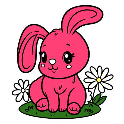 bunny