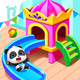 Baby Panda's House Games