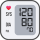 Blood pressure app Free of-ads