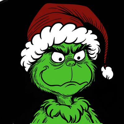grinch