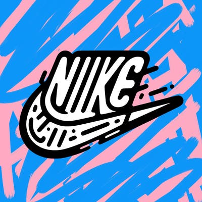 nike symbol