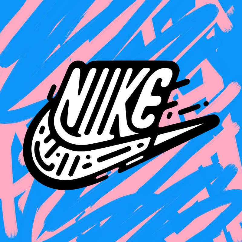 nike symbol