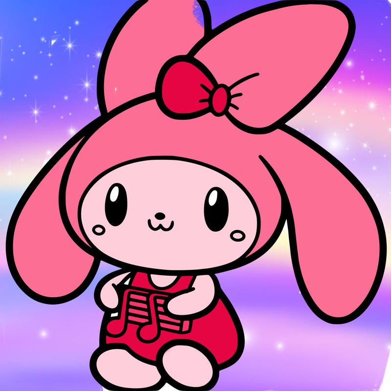 my melody