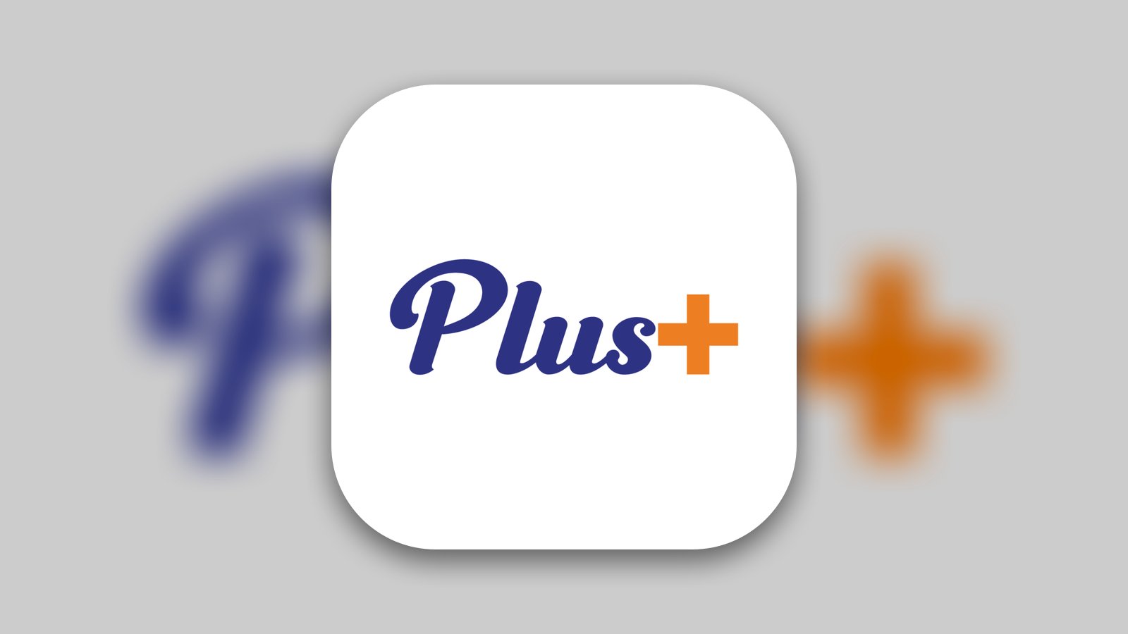PLUS+ App - Finance App | MWM