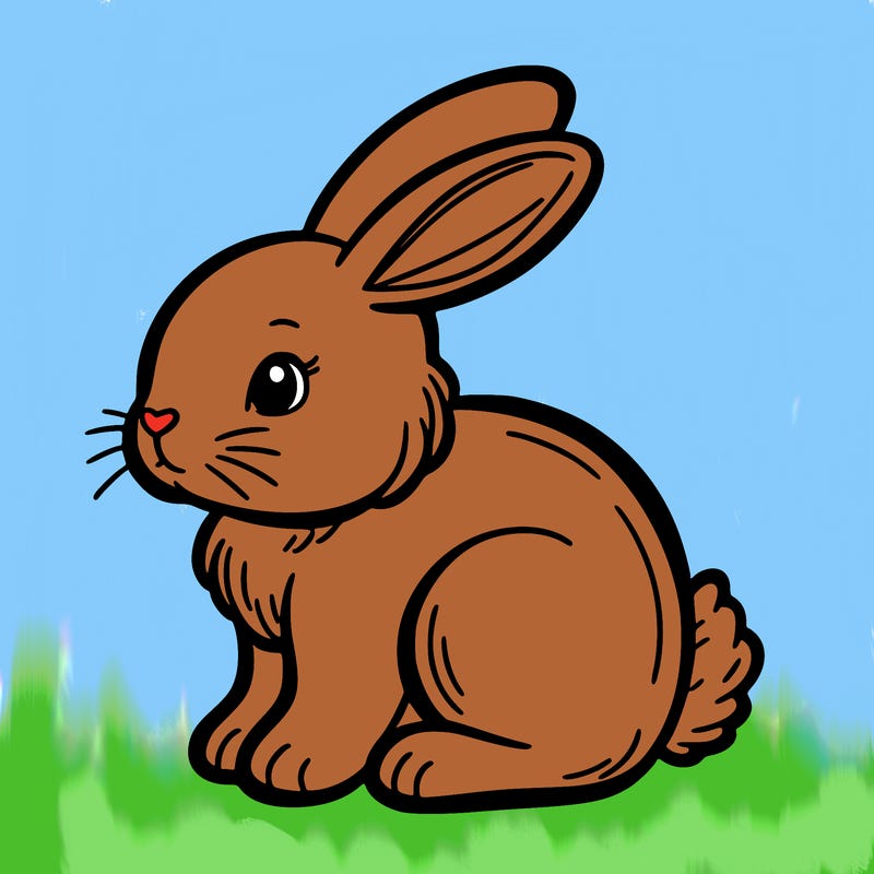 bunny
