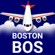 Boston Logan Airport