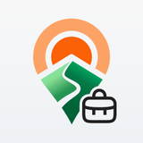 Avenza Maps for Intune - アプリアイコン