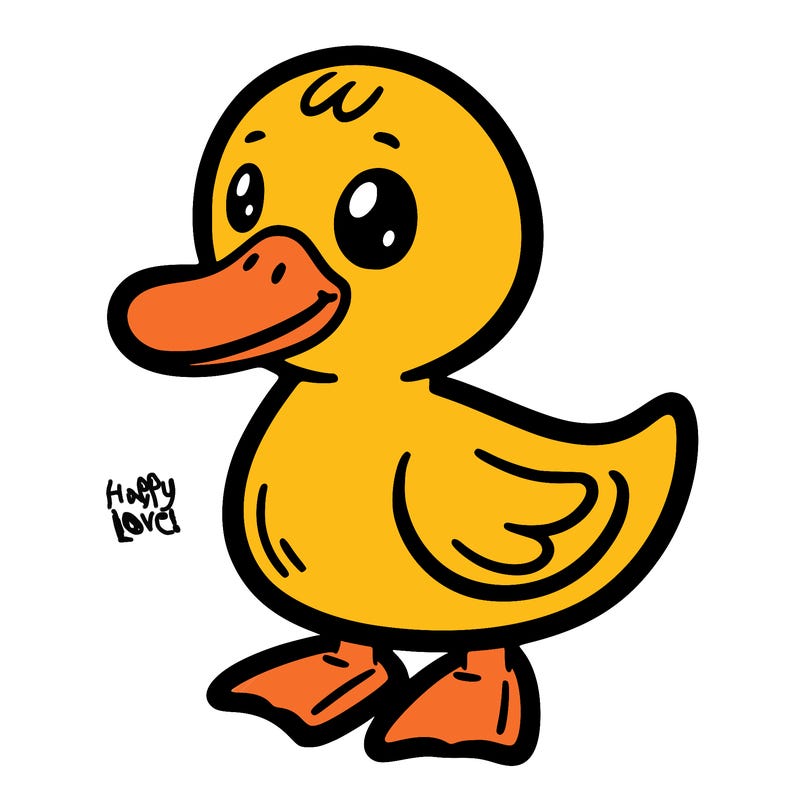 duck