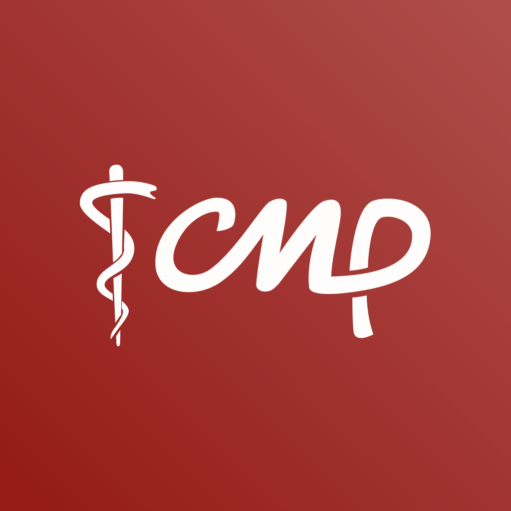 Portal Pacjenta CMP - Medical App | MWM