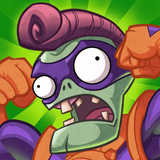 Plants vs. Zombies™ Heroes - App Icon