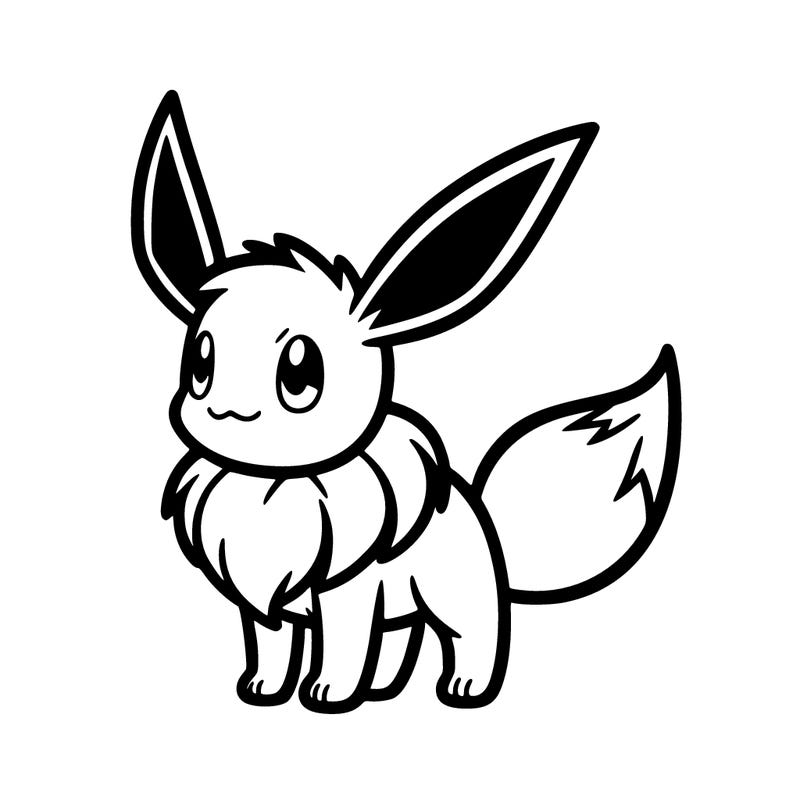 pokémon eevee
